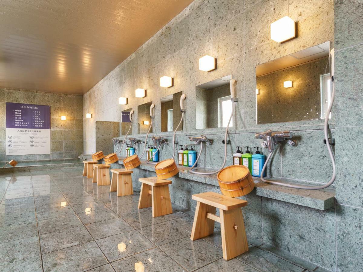 スーパーホテル京都四条河原町 エクステリア 写真